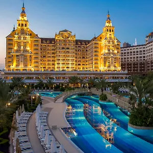 Üdülőközpont Royal Palace, Antalya