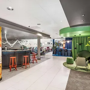 Szálloda Ibis Centrum