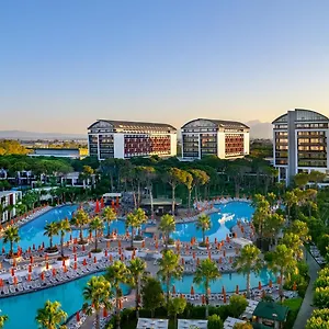 Szálloda Trendy Lara, Antalya
