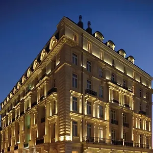 Szálloda Pera Palace