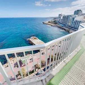 Szálloda Sliema Chalet Hotel