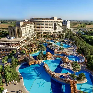 Üdülőközpont Fame Lara &, Antalya